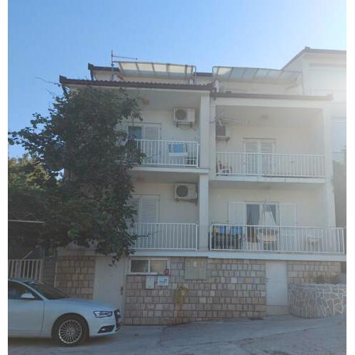 Marko Apartmani