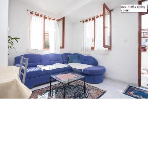 Marko apartment