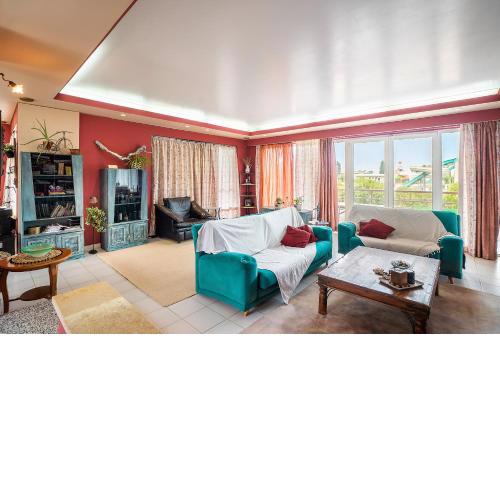 Markon House