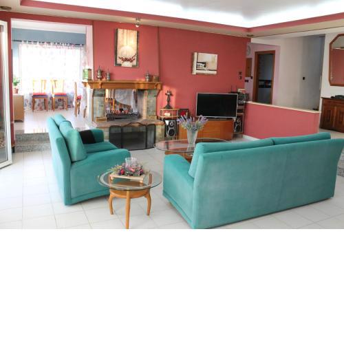 Markons House