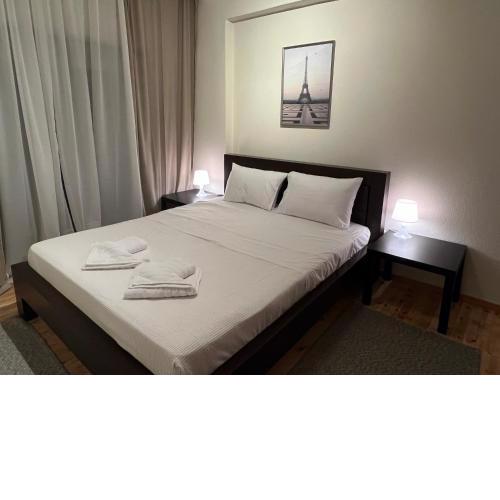 MarkopoulosApartments