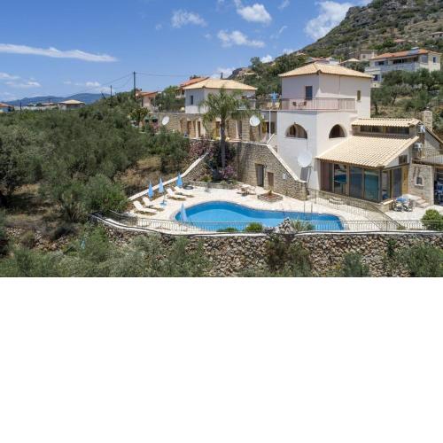 Markos apartments 1