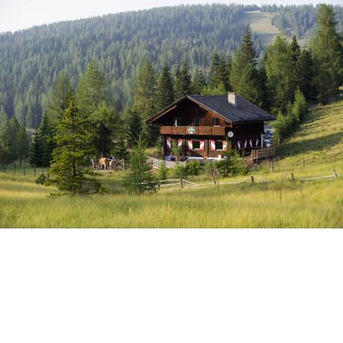 Marktlhütte