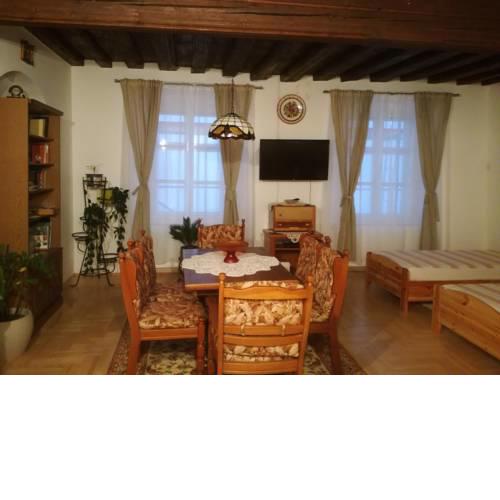 Markus Apartman Sopron