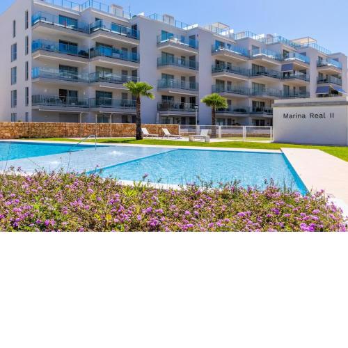 Marlavida - Dénia - VT-488817-A