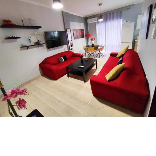 Marlen House Chania