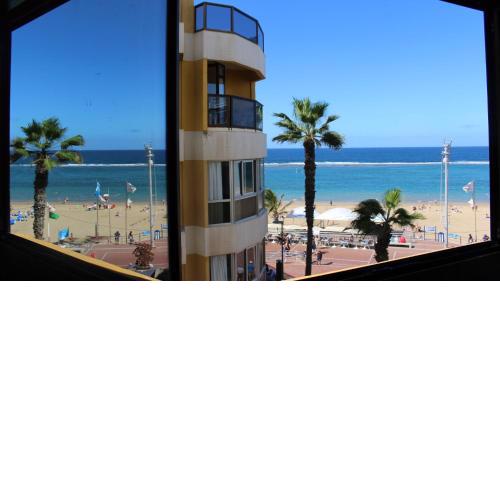 Marlenghi Apartments View Canteras