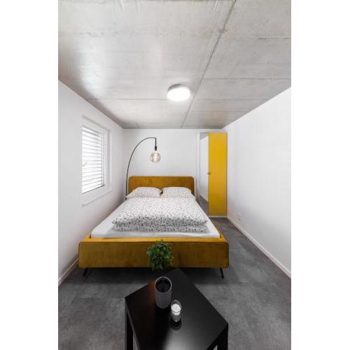 Marley & Me Apartments