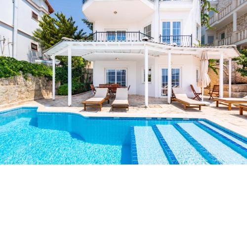 Marley Villa