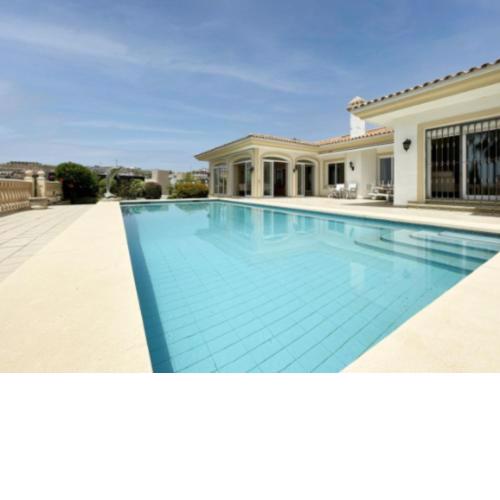 Marli Luxurius 4-bedroom villa