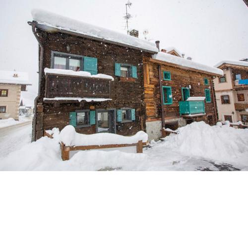 Marlies Ski in - Happy Rentals