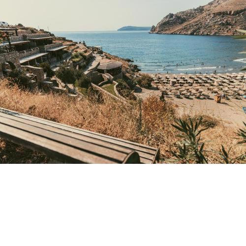 Marmari Paradise Resort Hotel