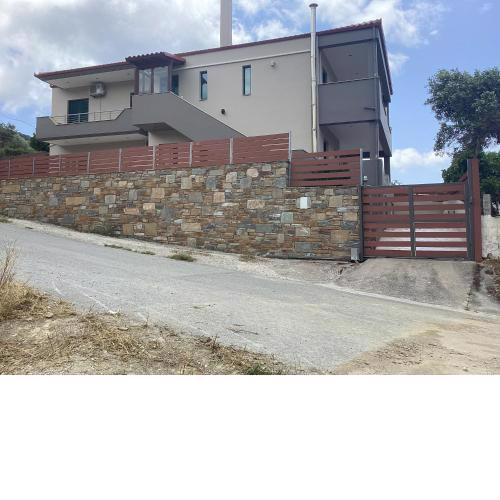 MARMARI Village