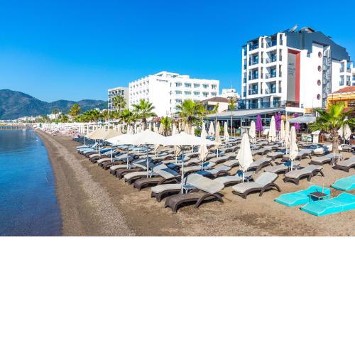 Marmaris Beach Hotel