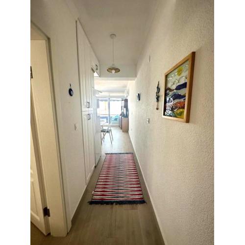Marmaris seaside aparts