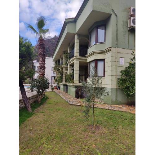 Marmaris, Turunç, 800 m to sea, peaceful summer house