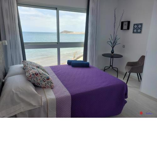 MarMédano Apartamento 2
