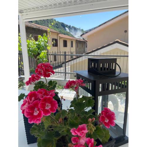 Marmore Charming House