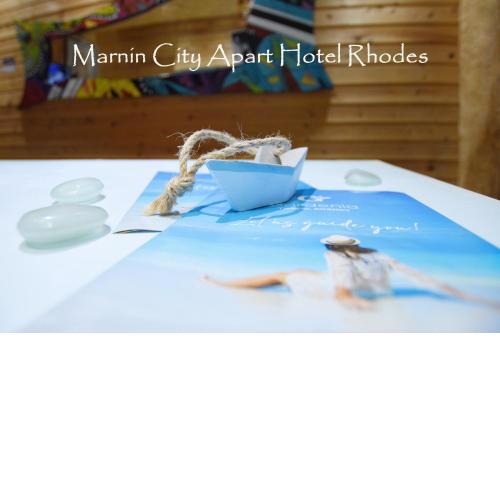Marnin Apartments