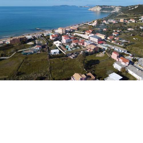 Maro Apartments Arillas Corfu