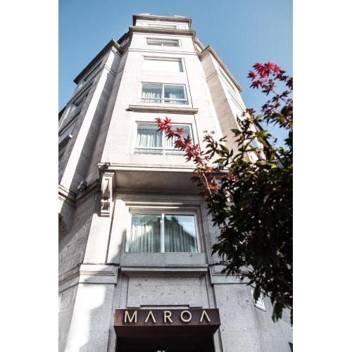 Maroa Hotel