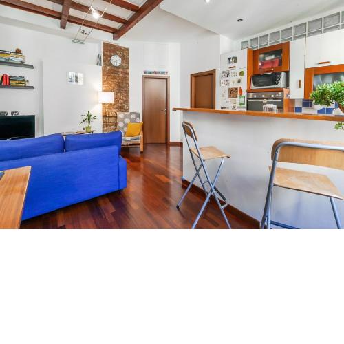 MAROCCO 15 - Large flat in Loreto
