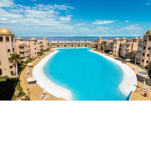 Marom Port Said Resort
