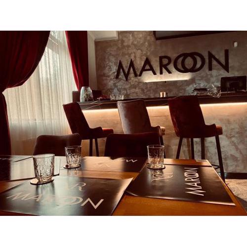 Maroon pension