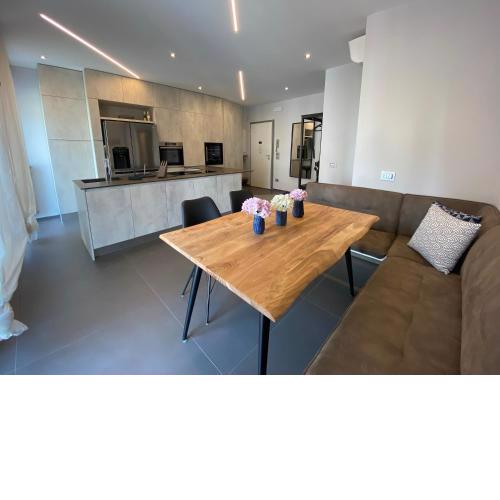 MAROSA Apartment Garda