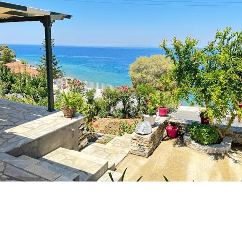 Maroudio's Villa