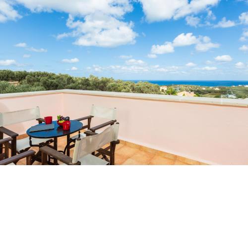 Maroulas Villa Estate