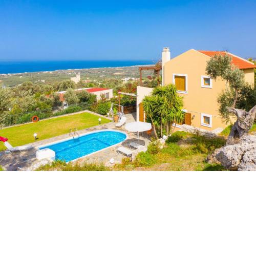 Maroulas Villas Collection