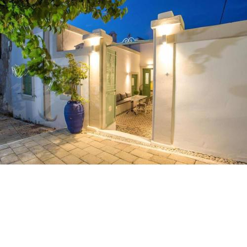 Marouli Traditional House - Koskinou - Rhodes