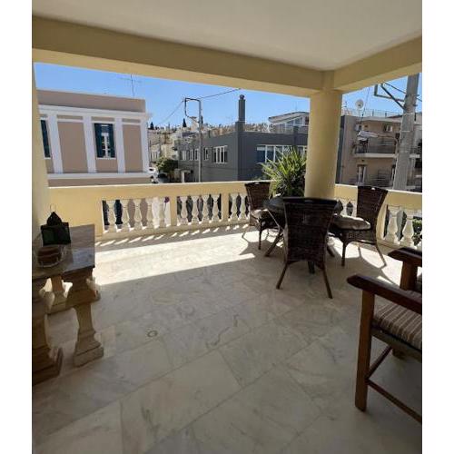 Maroulia's Maisonette