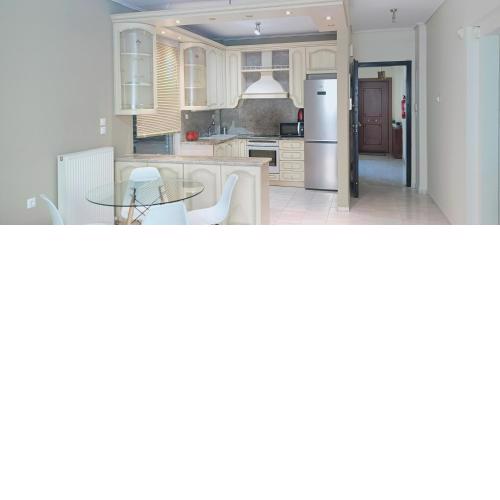 Marousi Residence