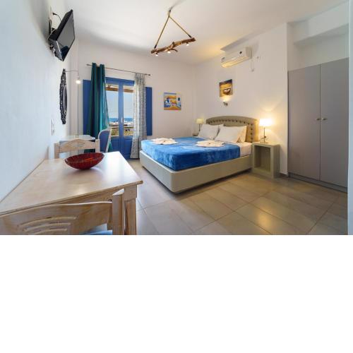 Marousi Suites