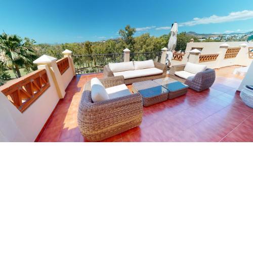 Marques de Atalaya - Golf Duplex
