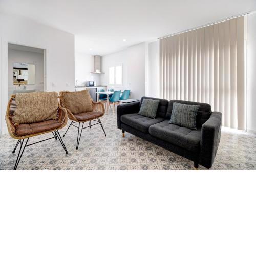 Marqués de Cádiz Suite Jerez Centro