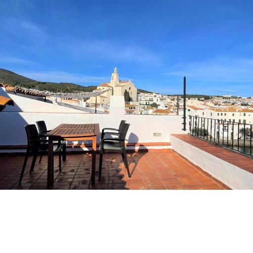 MARQUINA - Apartamento con fantásticas vistas al mar