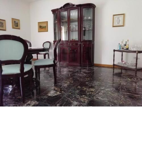 Marricchi Apartment