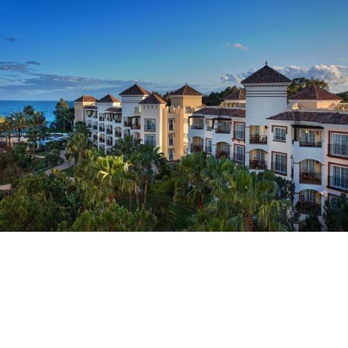 Marriott's Playa Andaluza
