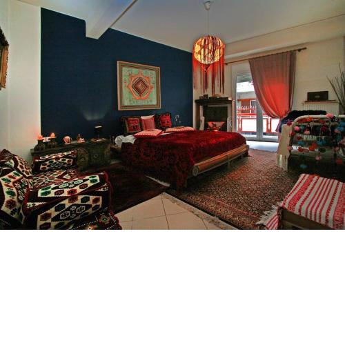 Marroco apartment