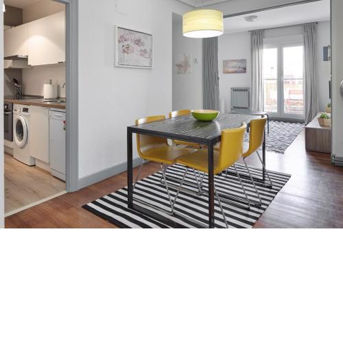 Marrubi - Basque Stay