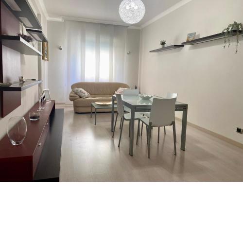 Marrucino Sweet House