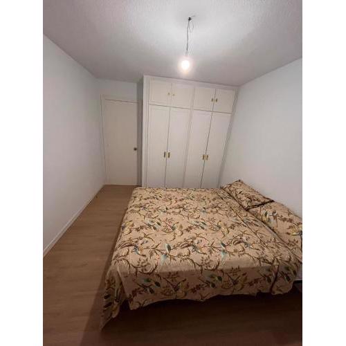 Mars Suites Alondra