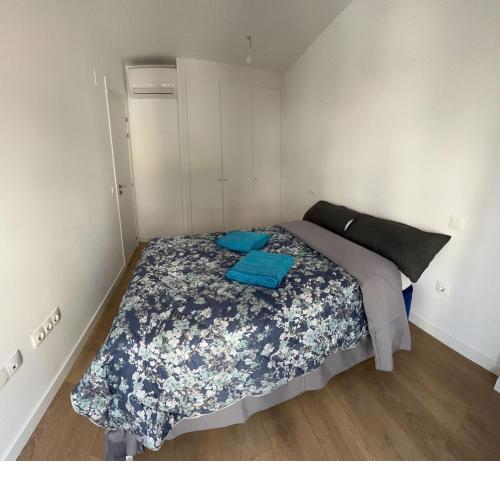 Mars Suites Porras