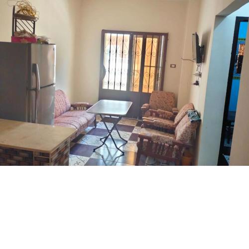 Marsa Matrouh Chalet