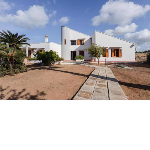 Marsala Villa - Seaview, Terrace, Private Parking
