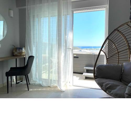 Marsane Luxury Appartments