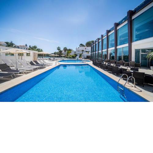 MarSenses Ferrera Blanca Hotel